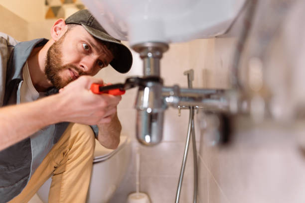 Best Plumbing System Maintenance  in Falmouth Foreside, ME